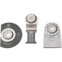 Fein Fein Starlock Renovation Combo Accessory Kit