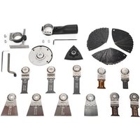 Fein Fein StarlockMax Interior Work Professional Accessory Set