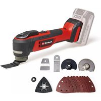 Einhell Power X-Change Einhell Power X-Change TP-MG 18 Li BL-Solo Brushless Multi Tool (Bare Unit)