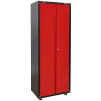 Click to view product details and reviews for Sealey Sealey Apms83 Modular 2 Door Full Height Cabinet 665mm. Click to view product details and reviews for Sealey Sealey Apms83 Modular 2 Door Full Height Cabinet 665mm.