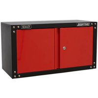 Click to view product details and reviews for Sealey Sealey Apms85 Modular 2 Drawer Wall Cabinet 665mm. Click to view product details and reviews for Sealey Sealey Apms85 Modular 2 Drawer Wall Cabinet 665mm.
