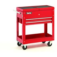 Clarke CTT130 Tool & Parts Trolley