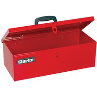 Clarke CTB400B Tool Box