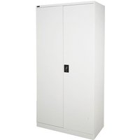 Click to view product details and reviews for Steelco Steelco Qfsmc3 2 Door Cupboard Full Height Light Grey. Click to view product details and reviews for Steelco Steelco Qfsmc3 2 Door Cupboard Full Height Light Grey.