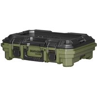 BUNKER 31645 Top Tool Box (570 x 411 x 167mm) Internal Volume 17L