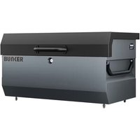 Click to view product details and reviews for Bunker Bunker® 31770 Storage Box Grey 935 X 530 X 490mm. Click to view product details and reviews for Bunker Bunker® 31770 Storage Box Grey 935 X 530 X 490mm.