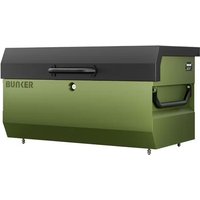 Click to view product details and reviews for Bunker Bunker® Storage Box Green 935 X 530 X 490mm. Click to view product details and reviews for Bunker Bunker® Storage Box Green 935 X 530 X 490mm.