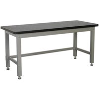 Sealey Premier Industrial Metal Workbench