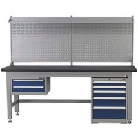 Sealey Premier Industrial Workbench Unit