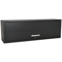 Click to view product details and reviews for Sealey Sealey Apms14 Modular Heavy Duty Wall Cabinet 1550mm. Click to view product details and reviews for Sealey Sealey Apms14 Modular Heavy Duty Wall Cabinet 1550mm.