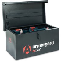 Armorgard Oxbox Secure Van Tool Storage Box