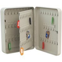 Click to view product details and reviews for Sealey Sealey Skc93 Key Cabinet With 93 Key Tags. Click to view product details and reviews for Sealey Sealey Skc93 Key Cabinet With 93 Key Tags.