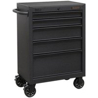 Sealey Sealey AP2705BE 5 Drawer Rollcab