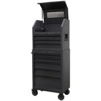 Sealey Sealey AP27BESTACK 9 Drawer Toolchest with Power Bar