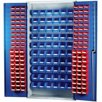 Click to view product details and reviews for Barton Storage Barton Topstore 013070 Louvre Panel Cabinet 120 Red And 60 Blue Bins. Click to view product details and reviews for Barton Storage Barton Topstore 013070 Louvre Panel Cabinet 120 Red And 60 Blue Bins.