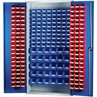 Click to view product details and reviews for Barton Storage Barton Topstore 013078 Louvre Panel Cabinet 120 Red And 110 Blue Bins. Click to view product details and reviews for Barton Storage Barton Topstore 013078 Louvre Panel Cabinet 120 Red And 110 Blue Bins.