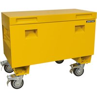 Click to view product details and reviews for Sealey Sealey Stb03ecombo Truck Box With Wheel Kit 910x430x560mm. Click to view product details and reviews for Sealey Sealey Stb03ecombo Truck Box With Wheel Kit 910x430x560mm.