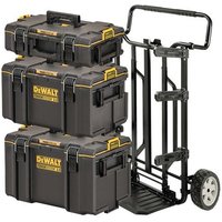 Click to view product details and reviews for Dewalt Dewalt Dwst83442 1 Toughsystem 20 4in1 Bundle. Click to view product details and reviews for Dewalt Dewalt Dwst83442 1 Toughsystem 20 4in1 Bundle.