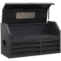 Sealey Sealey AP4106BE 6 Drawer Topchest & Power Strip