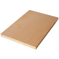 Clarke GMS18WT Modular Wooden Worktop 2040mm