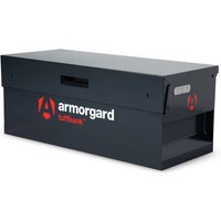 Click to view product details and reviews for Armorgard Armorgard Tb12 Tuffbank Truckbox. Click to view product details and reviews for Armorgard Armorgard Tb12 Tuffbank Truckbox.