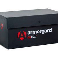 Click to view product details and reviews for Armorgard Armorgard Ox1 Oxbox Vanbox. Click to view product details and reviews for Armorgard Armorgard Ox1 Oxbox Vanbox.