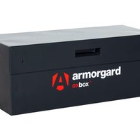 Click to view product details and reviews for Armorgard Armorgard Ox2 Oxbox Truckbox. Click to view product details and reviews for Armorgard Armorgard Ox2 Oxbox Truckbox.