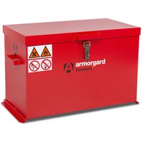 Click to view product details and reviews for Armorgard Armorgard Trb4 Transbank Hazardous Substance Transit Box. Click to view product details and reviews for Armorgard Armorgard Trb4 Transbank Hazardous Substance Transit Box.