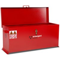 Click to view product details and reviews for Armorgard Armorgard Trb6 Transbank Hazardous Substance Transit Box. Click to view product details and reviews for Armorgard Armorgard Trb6 Transbank Hazardous Substance Transit Box.