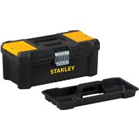 Click to view product details and reviews for Stanley Stanley 125 Essential Toolbox. Click to view product details and reviews for Stanley Stanley 125 Essential Toolbox.