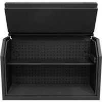 Sealey AP41HBE Toolbox Hutch 1030mm with Power Strip