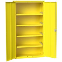 Click to view product details and reviews for Bott Bott Verso 1050x550x2000mm Hazardous Substance Cupboard. Click to view product details and reviews for Bott Bott Verso 1050x550x2000mm Hazardous Substance Cupboard.