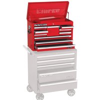 Clarke Clarke CBB210C HD Plus 10 Drawer Tool Chest