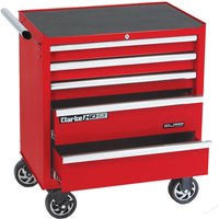 Clarke CBB215C HD Plus 5 Drawer Tool Cabinet