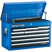 Clarke Clarke CBI190C HD Plus 9 Drawer Tool Chest