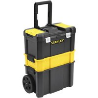 Click to view product details and reviews for Stanley Stanley Rolling Workshop. Click to view product details and reviews for Stanley Stanley Rolling Workshop.