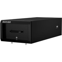 BUNKER BUNKER® 07136 Drawer Box/Slider (Black) 500 x 1200 x 312mm