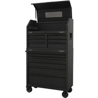 Sealey Sealey AP36BESTACK 12 Drawer Tool Chest Combination with Power Bar