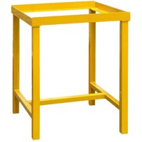 Armorgard HCS1 Stand For HFC4 SafeStor Hazardous Substance Cabinet