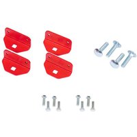 Armorgard TrekDror TKDMPK Mounting Plate Kit