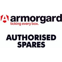 Armorgard TSC1 Shelf with Brackets