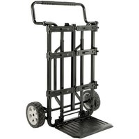 DEWALT DEWALT DS Carrier Tough System Trolley