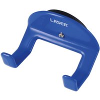 Laser 8902 Magnetic Air Wrench/Cordless Wrench Holder
