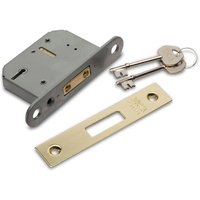 Click to view product details and reviews for Armorgard Armorgard Single 5 Lever Deadlock. Click to view product details and reviews for Armorgard Armorgard Single 5 Lever Deadlock.