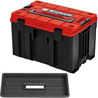 Einhell Power X-Change Einhell E-Case M System Carrying Case
