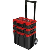 Einhell Power X-Change Einhell E-Case Tower System Carrying Case