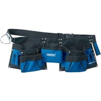 Click to view product details and reviews for Draper Draper Dtp Heavy Duty Double Tool Pouch. Click to view product details and reviews for Draper Draper Dtp Heavy Duty Double Tool Pouch.