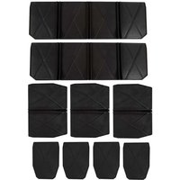 Einhell Power X-Change Einhell E-Case Plastic Compartments Set for System Carrying Case