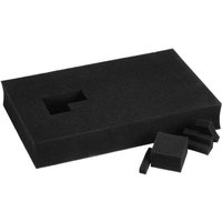 Einhell Power X-Change Einhell E-Case Grid Foam Set for System Carrying Case