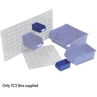 Barton Bin Storage Kits - TC2